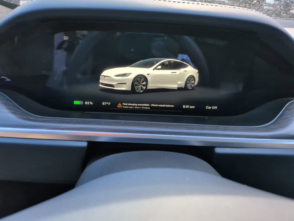 Used 2023 Tesla Model S image 29