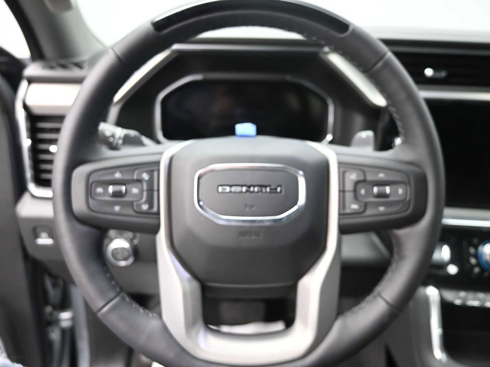 New 2026 GMC Sierra 1500 Denali image 9
