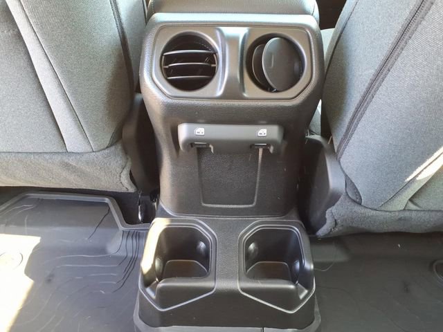 New 2026 Jeep Gladiator Sport image 25