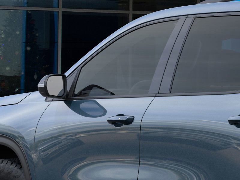 New 2026 Chevrolet Traverse Z71 image 12