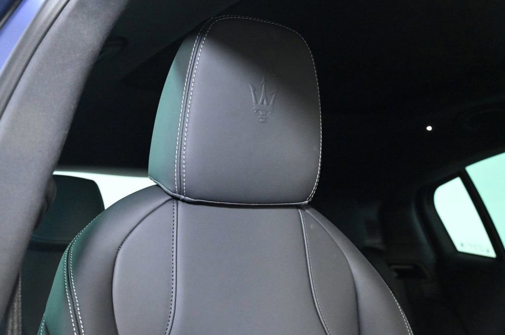 Used 2025 Maserati Grecale Modena image 20