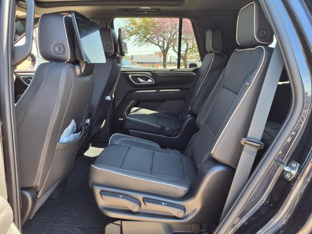 Used 2024 GMC Yukon SLT w/ SLT Premium Package image 20