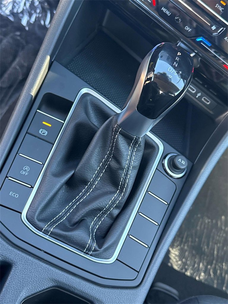 New 2026 Volkswagen Jetta S image 23