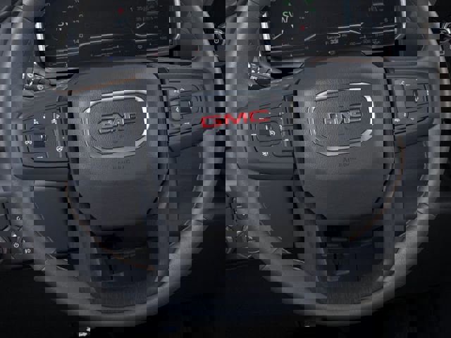 New 2026 GMC Sierra 2500 AT4 image 19