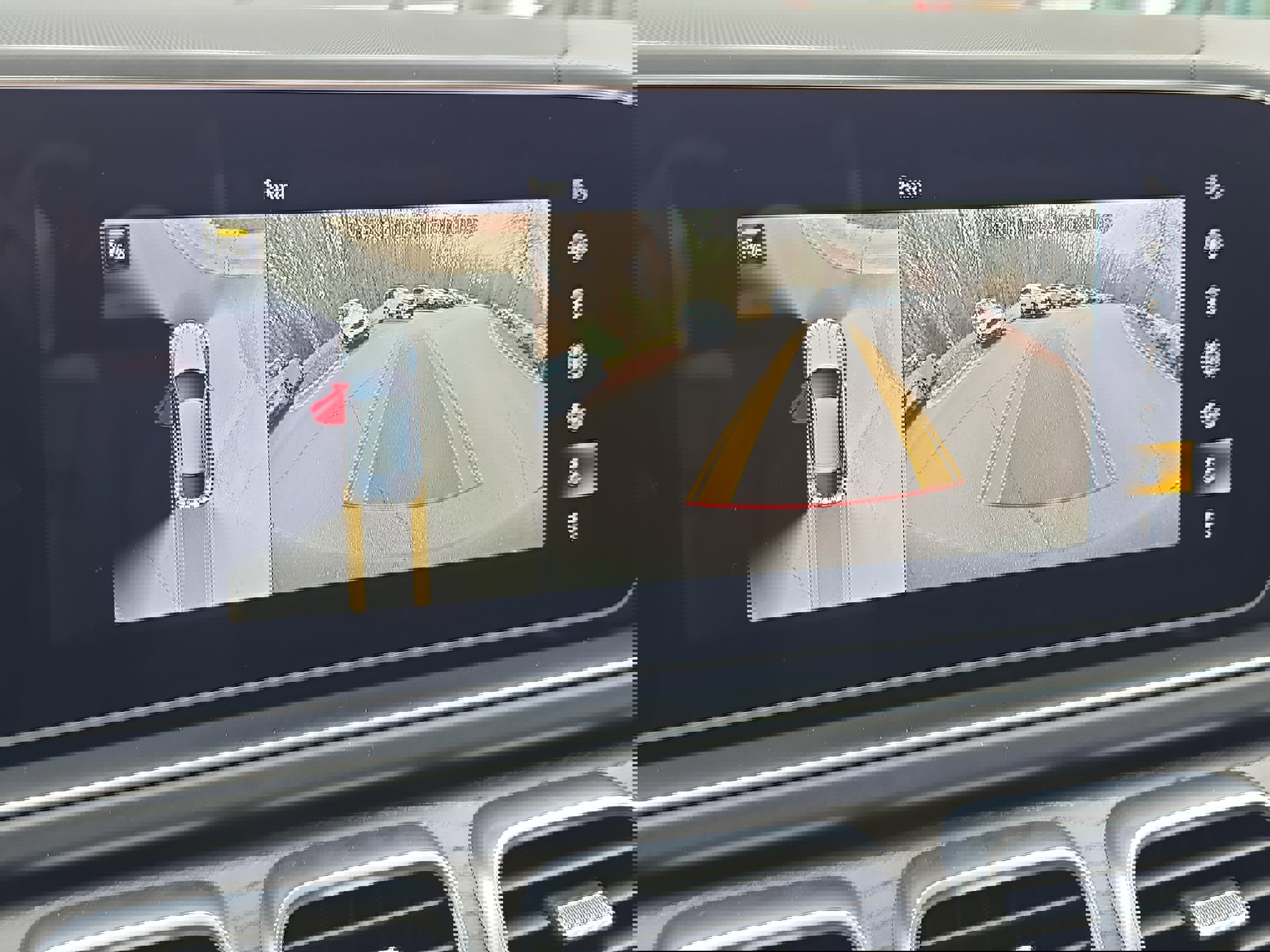 Used 2021 Mercedes-Benz GLE 63 AMG S image 22