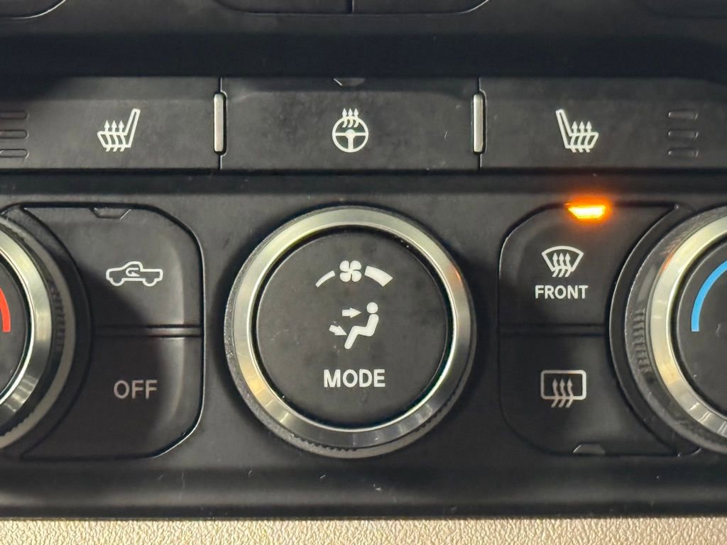 Used 2019 RAM 2500 Laramie image 37