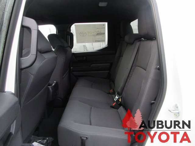New 2026 Toyota Tacoma SR5 image 11
