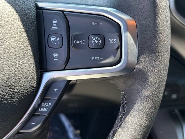New 2026 RAM 3500 Big Horn AWD/4WD image 17