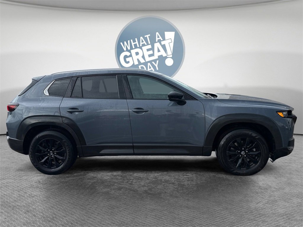 Used 2024 MAZDA CX-50 AWD 2.5 S w/ Cargo Package image 2