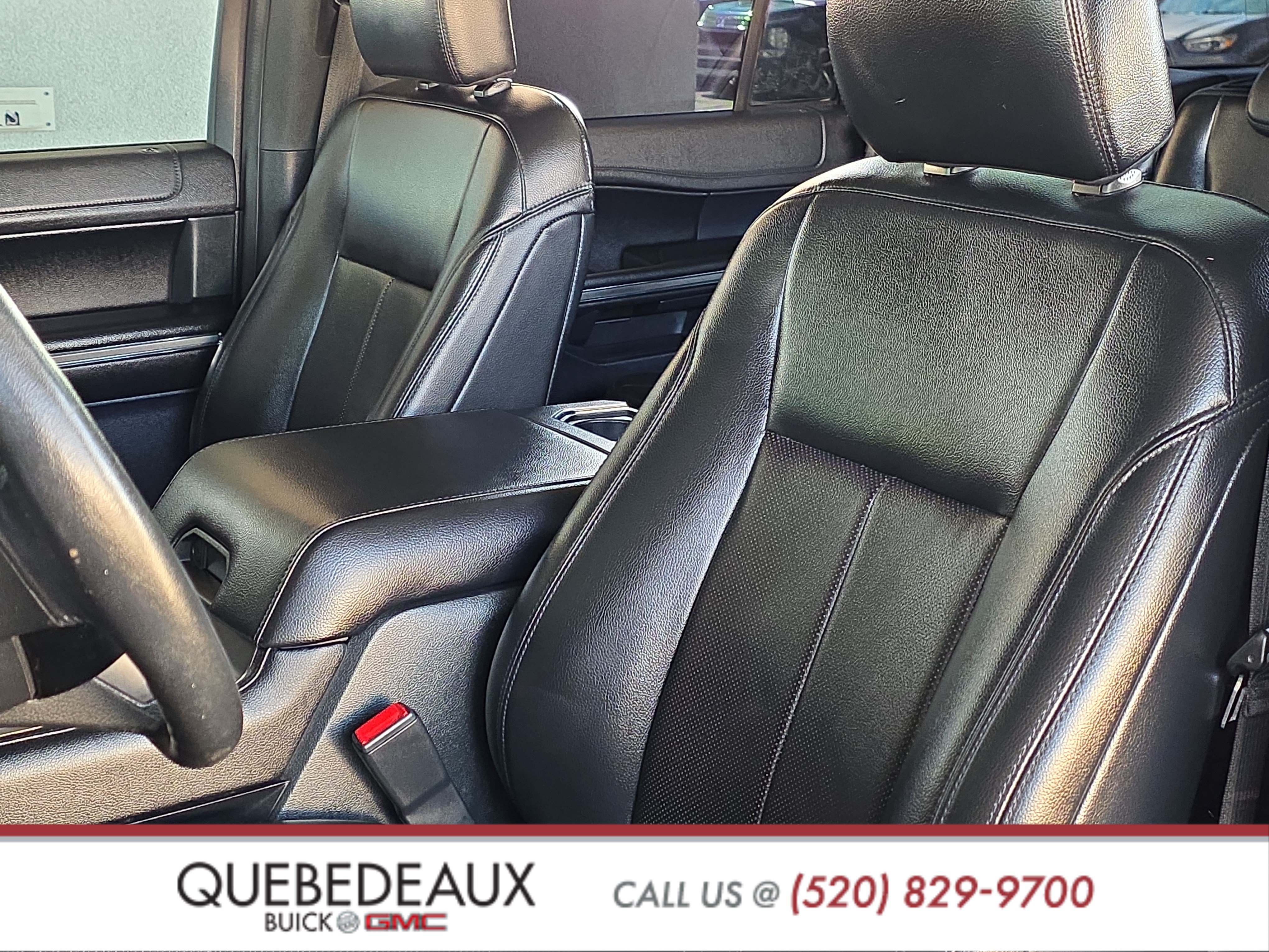 Used 2019 Ford Expedition XLT w/ Equipment Group 202A RWD image 11