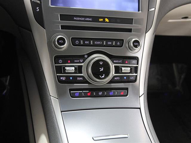 Used 2020 Lincoln MKZ Reserve w/ Elements Package image 16