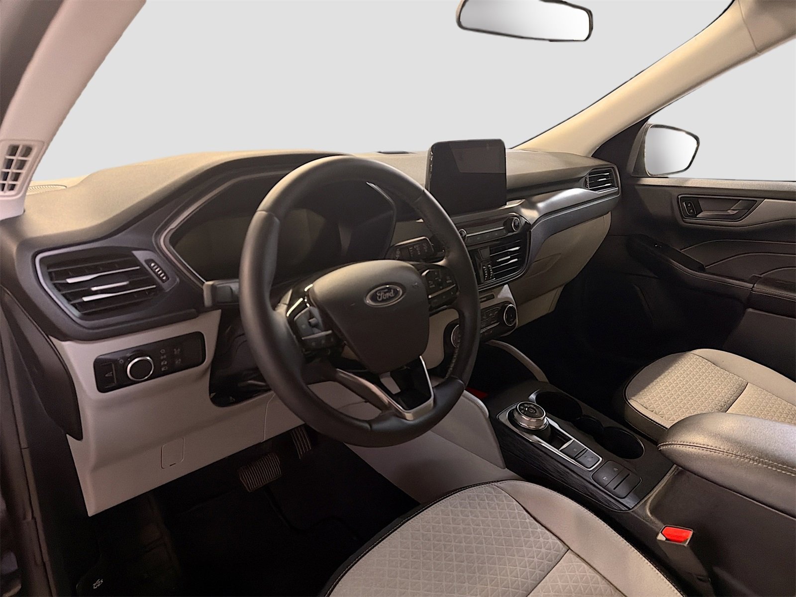 Used 2024 Ford Escape Active image 9