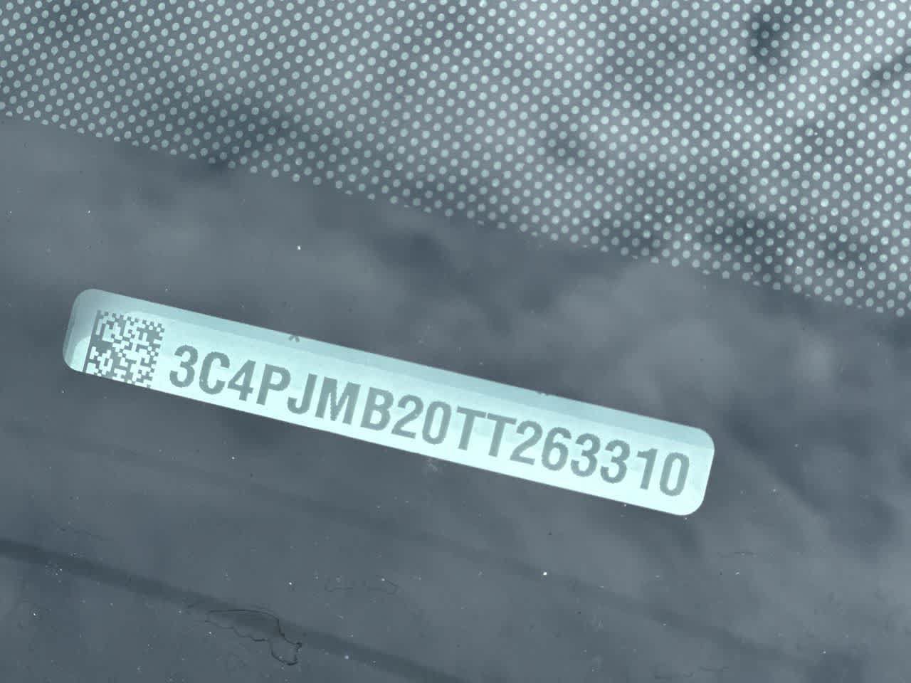 New 2026 Jeep Cherokee Limited AWD/4WD image 31