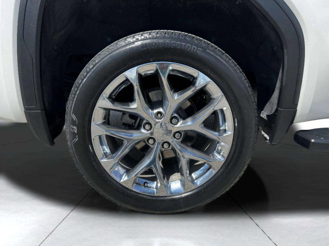 Used 2021 GMC Sierra 1500 Denali w/ Technology Package image 53