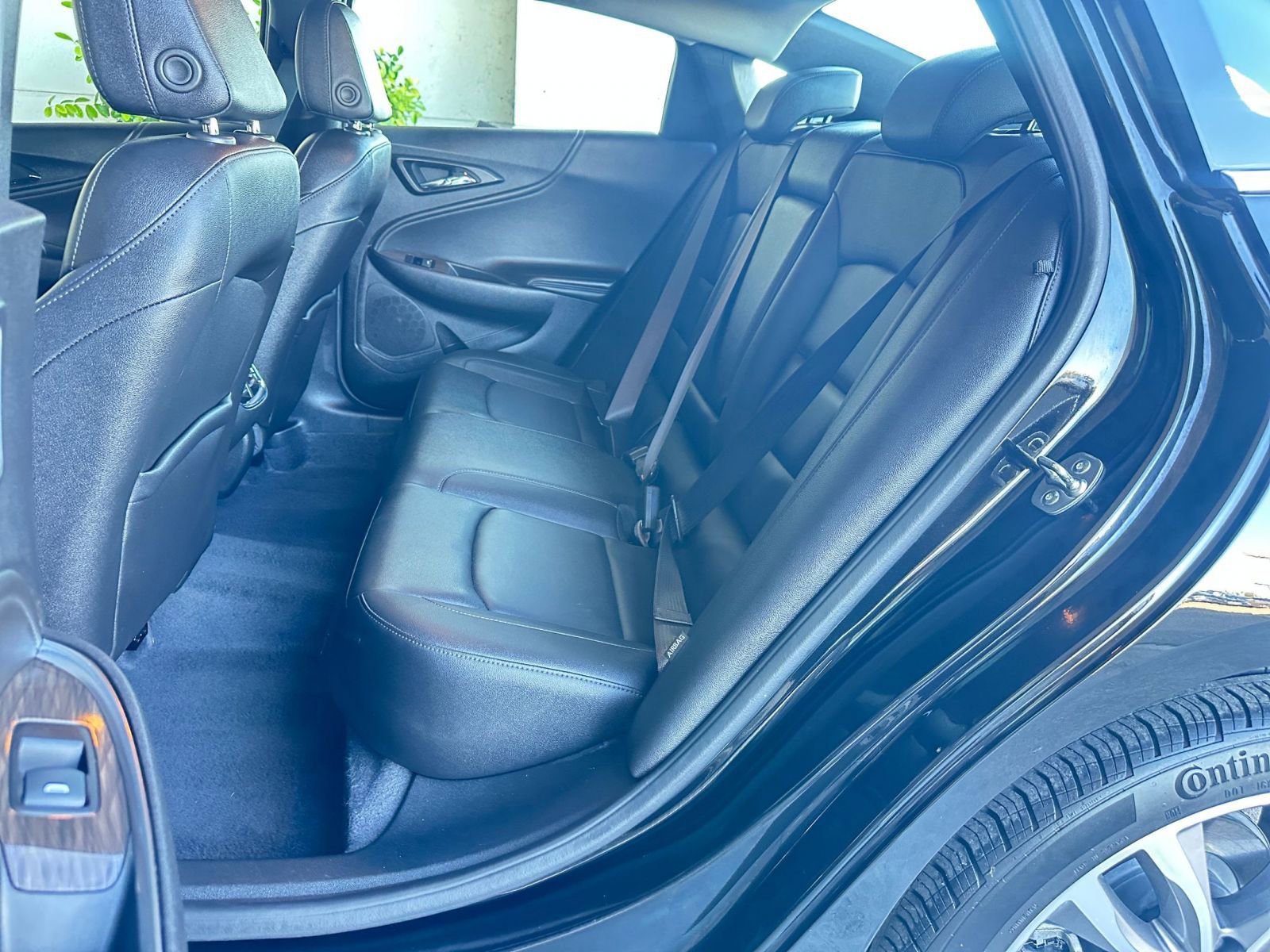 Used 2024 Chevrolet Malibu LT image 37