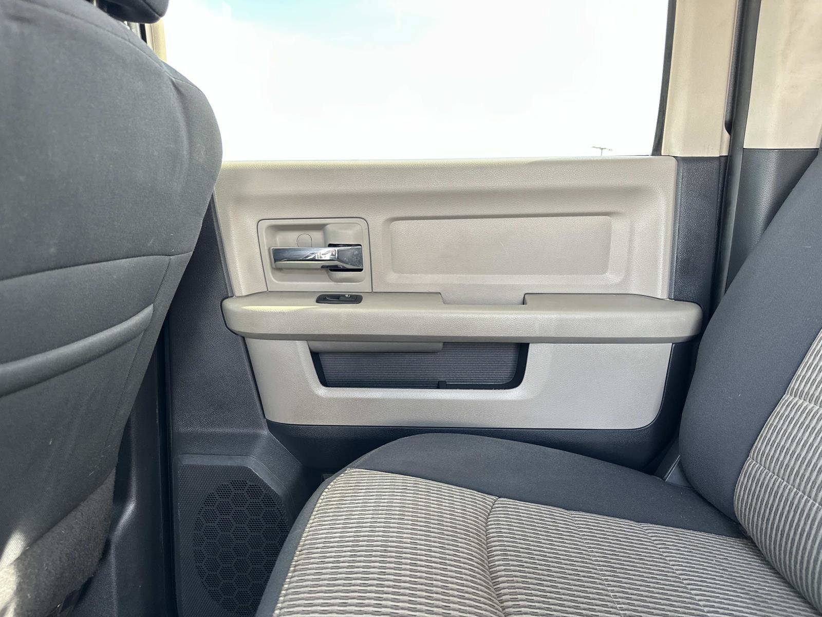 Used 2011 RAM 2500 Power Wagon w/ Luxury Group image 14