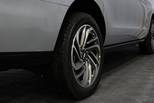 New 2026 Lincoln Navigator L Reserve image 57