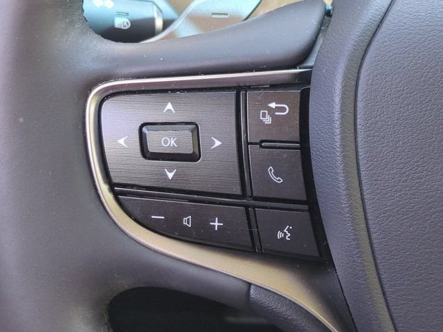Certified 2022 Lexus ES 300h w/ Accessory Package 2 FWD image 25