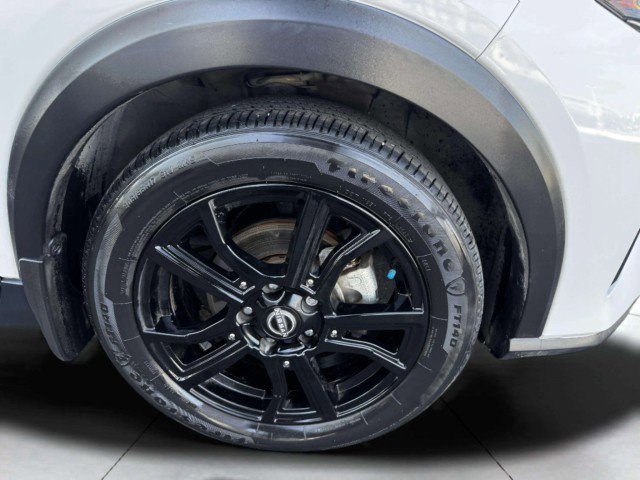 Used 2024 Nissan Kicks SR image 51