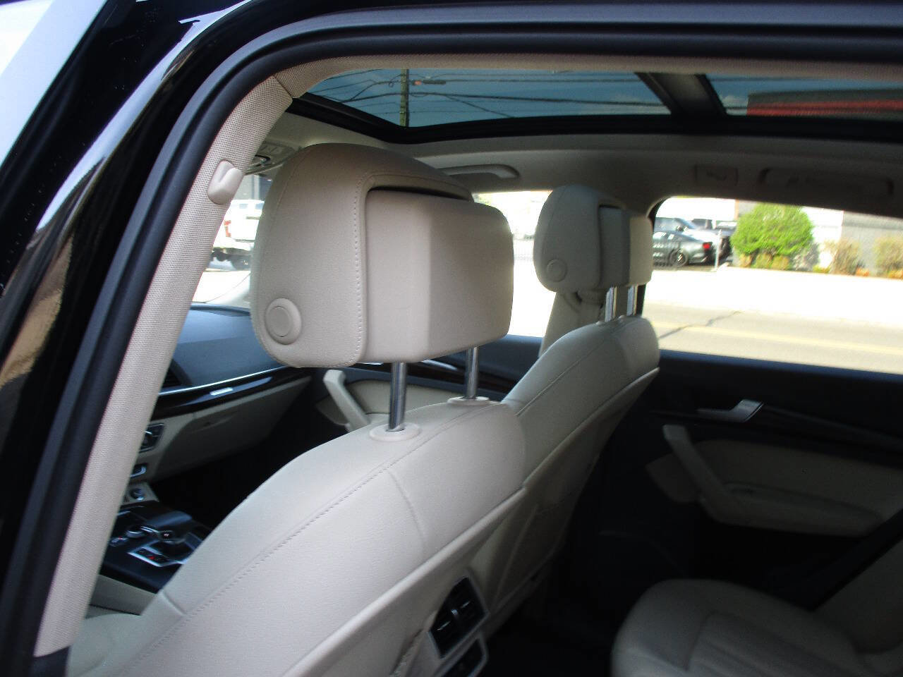 Used 2018 Audi Q5 2.0T Premium Plus AWD/4WD image 78