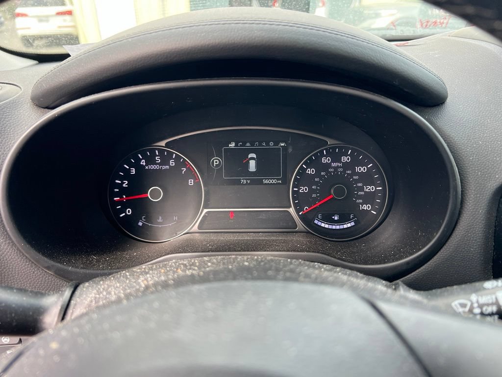 Used 2016 Kia Soul ! w/ Premium Package FWD image 11