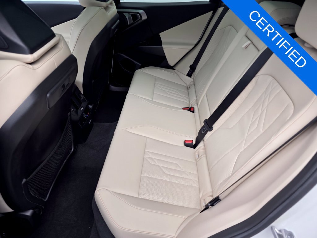 Certified 2026 BMW X3 xDrive30i w/ Premium Package AWD/4WD image 14