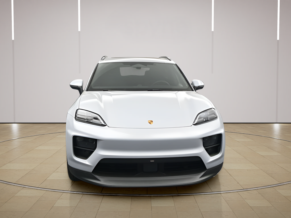 New 2026 Porsche Macan Electric RWD image 29