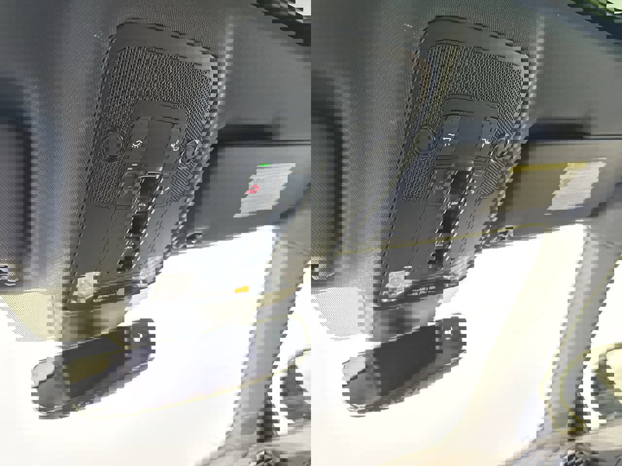 Used 2025 Audi Q3 2.0T Premium Plus w/ Premium Plus Package image 13