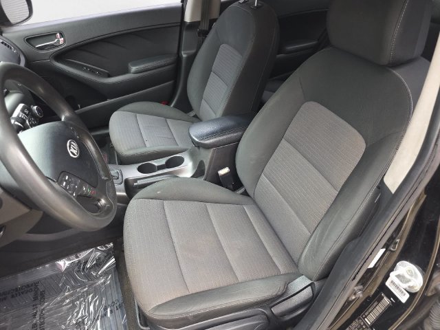 Used 2014 Kia Forte LX w/ Popular Package FWD image 16