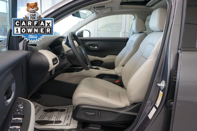 Used 2025 Honda HR-V EX-L image 12
