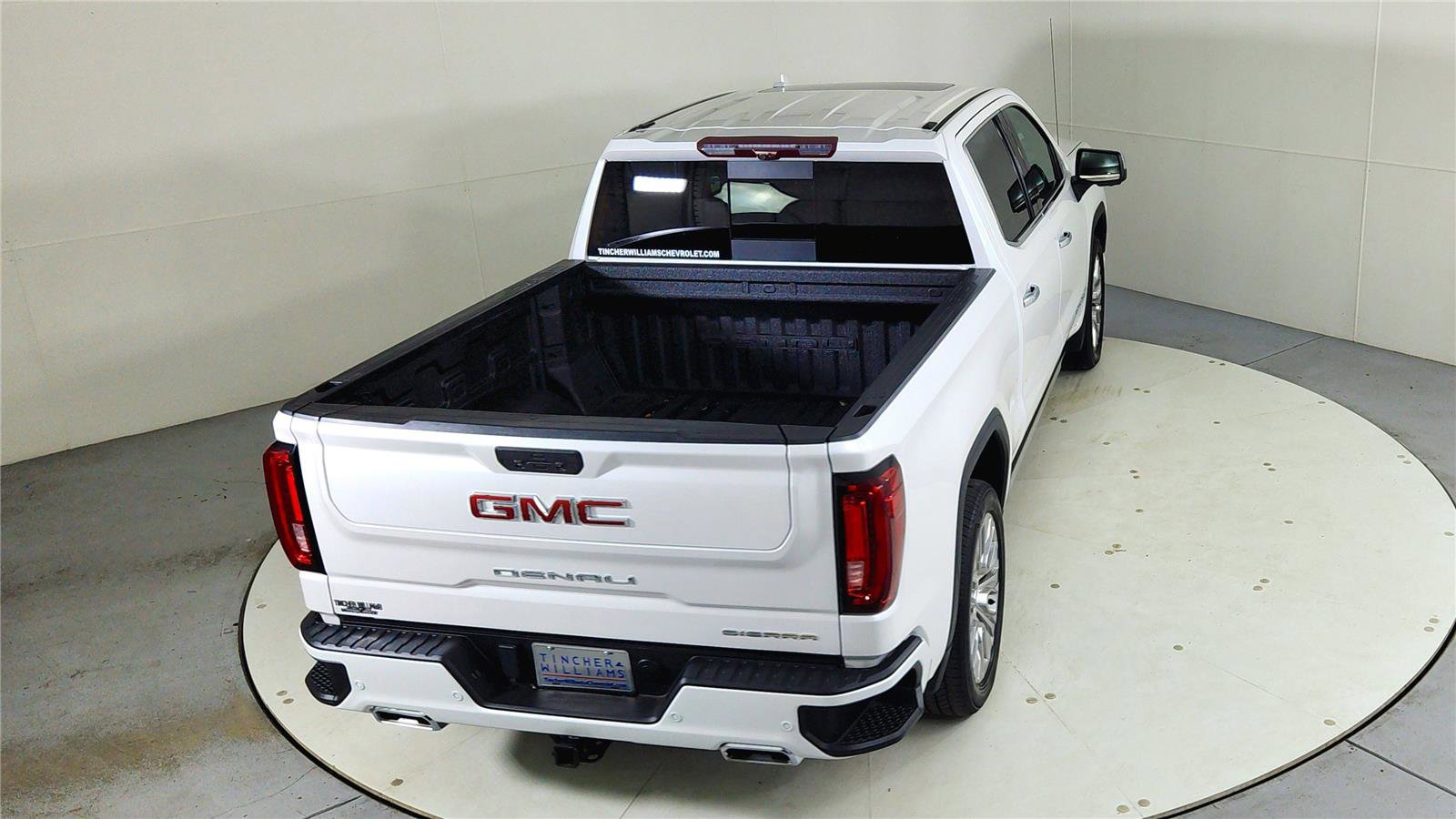 Used 2020 GMC Sierra 1500 Denali w/ Denali Ultimate Package image 21