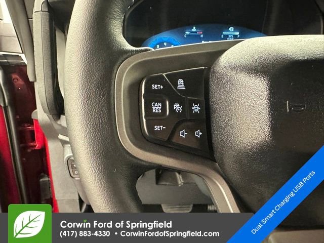 New 2025 Ford Bronco Badlands image 46