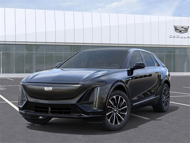 New 2026 Cadillac Lyriq Sport image 6