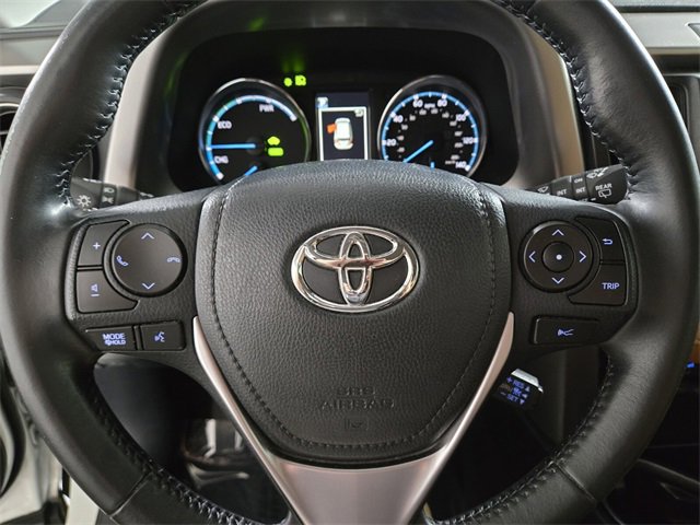 Used 2018 Toyota RAV4 Limited image 30