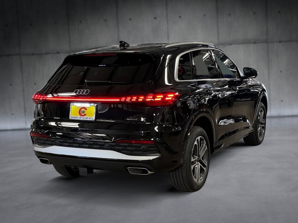 New 2025 Audi Q5 Premium AWD/4WD image 5