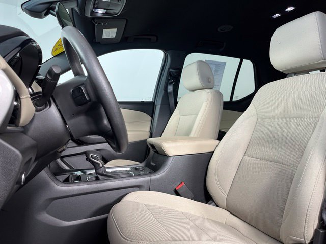 Used 2023 Chevrolet Traverse LS w/ Safety Package AWD/4WD image 17