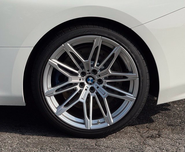 New 2026 BMW M2 w/ Lighting Package RWD image 3