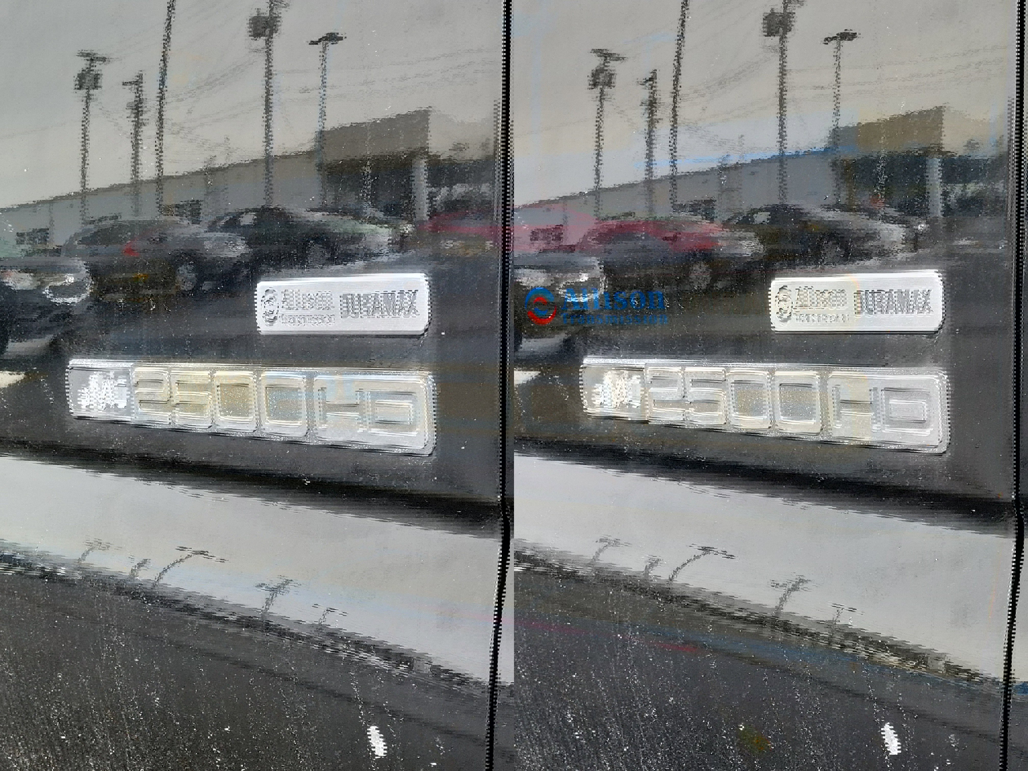 Used 2007 GMC Sierra 2500 SLE w/ Heavy-Duty Power Package image 6