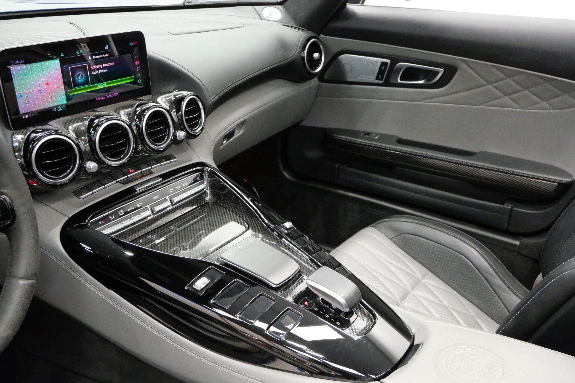 Used 2020 Mercedes-Benz AMG GT R image 32