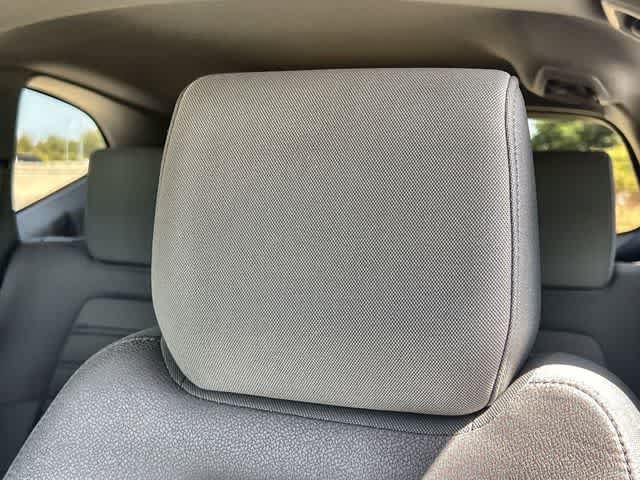 Used 2017 Honda CR-V EX image 25