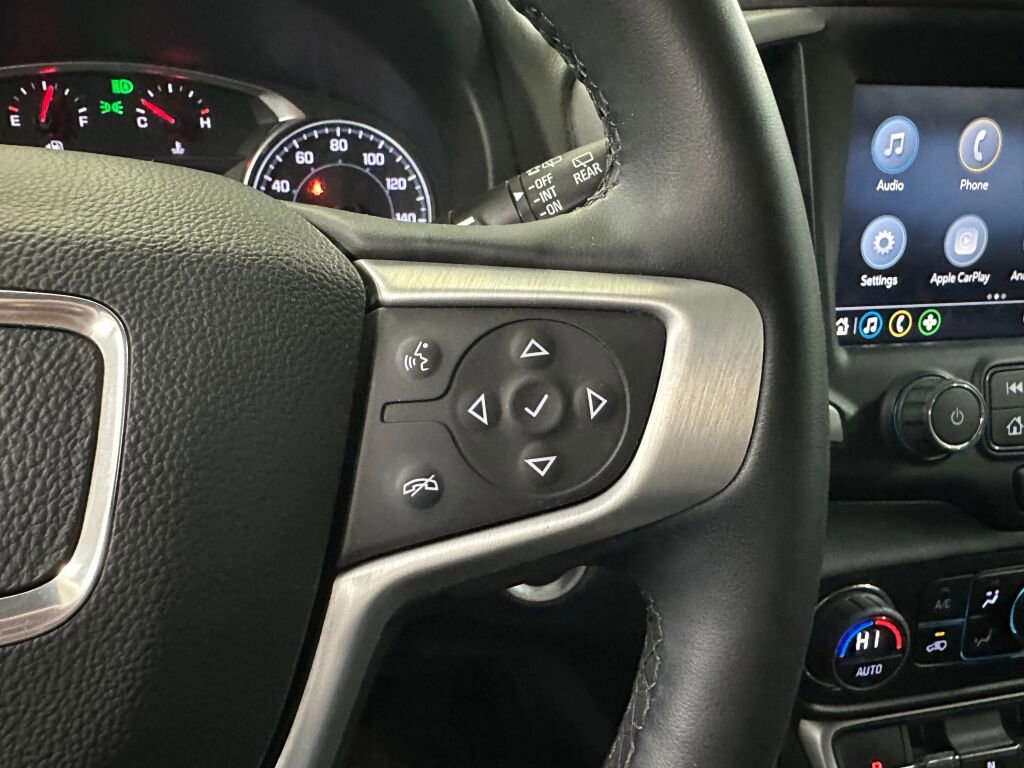 Certified 2023 GMC Terrain SLT w/ LPO, Floor Liner Package image 12