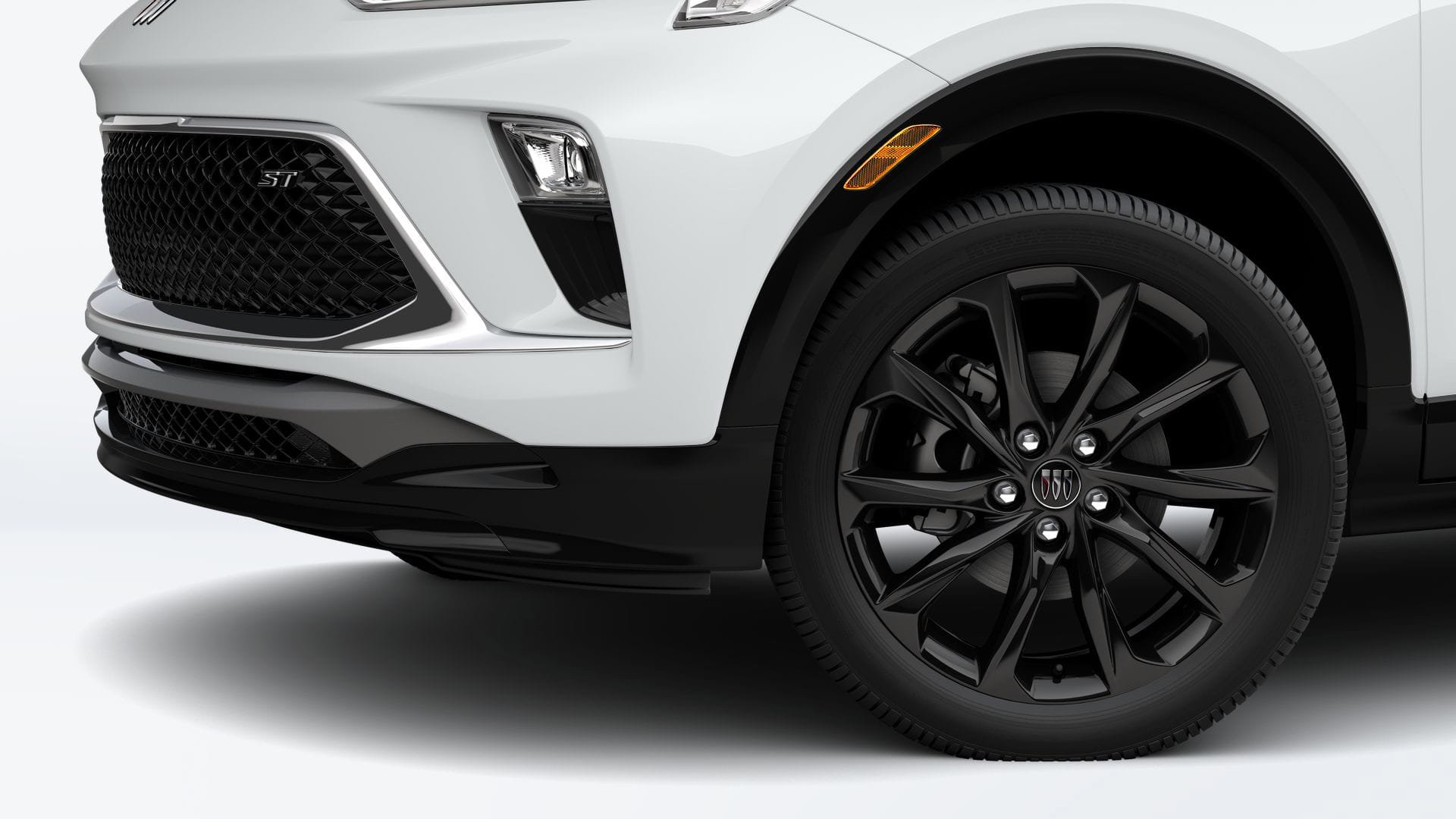 New 2026 Buick Encore GX Sport Touring FWD image 29