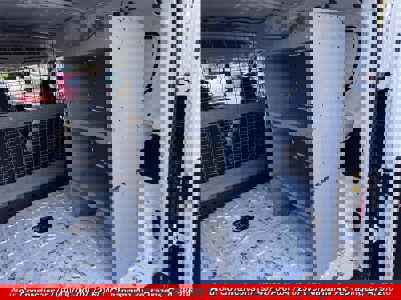 Used 2020 RAM ProMaster City Tradesman image 21