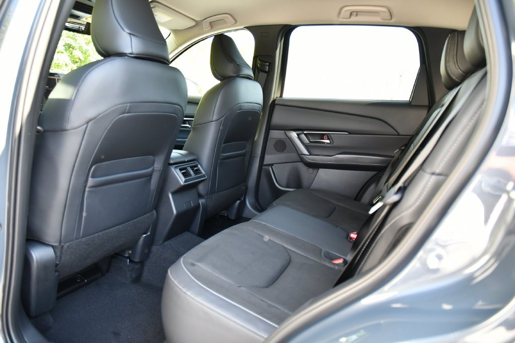 New 2026 MAZDA CX-5 Preferred AWD/4WD image 18
