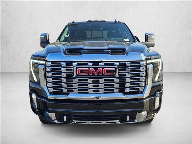 New 2026 GMC Sierra 2500 Denali w/ Max Trailering Package AWD/4WD image 6