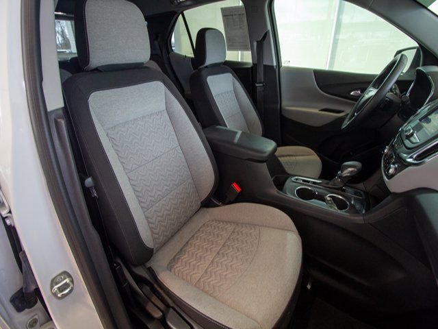 Certified 2024 Chevrolet Equinox LT image 17