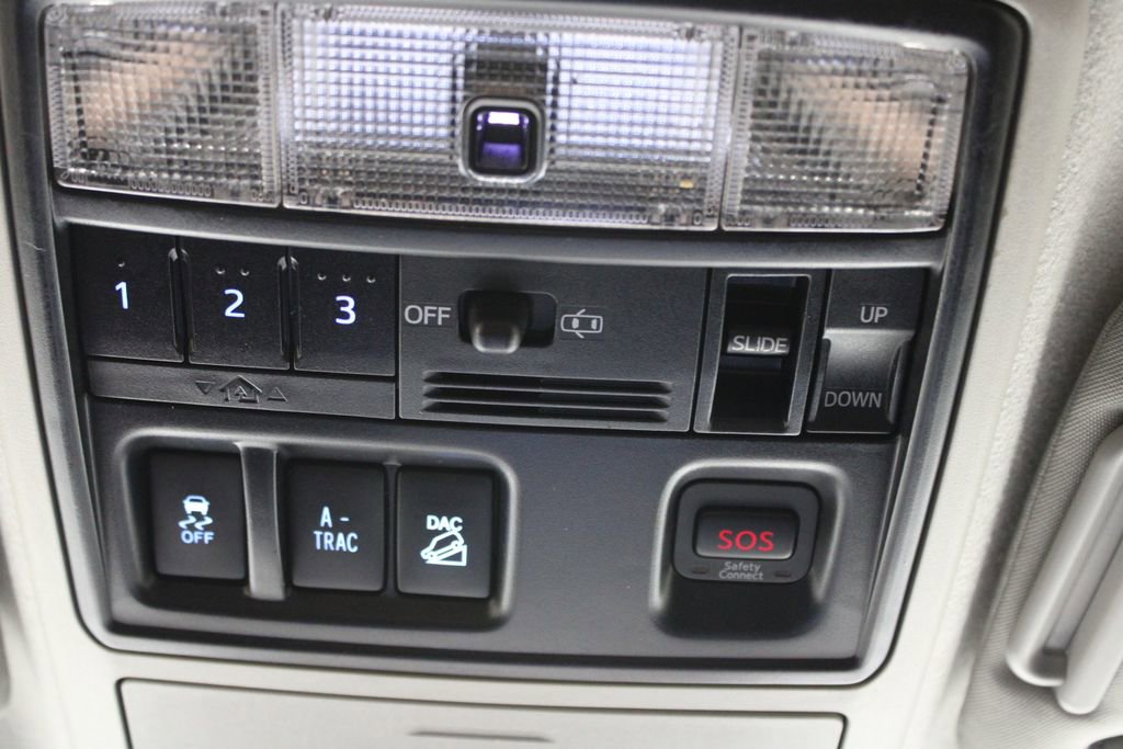 Used 2019 Toyota 4Runner Limited image 53