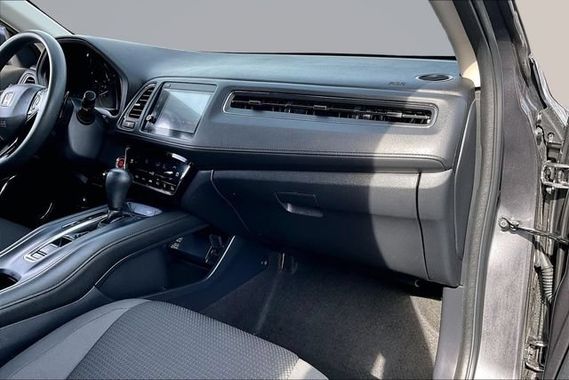 Used 2020 Honda HR-V EX image 25