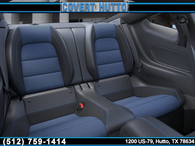 New 2026 Ford Mustang Dark Horse image 11