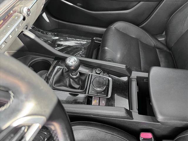 Used 2022 MAZDA MAZDA3 s FWD image 17